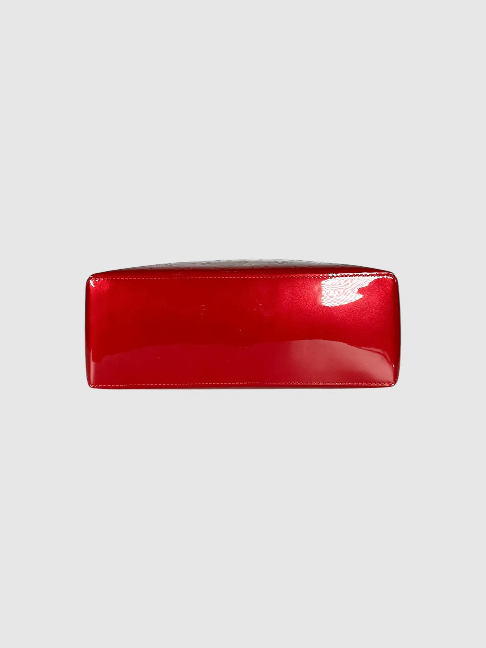 Vernis Wilshire PM Bag