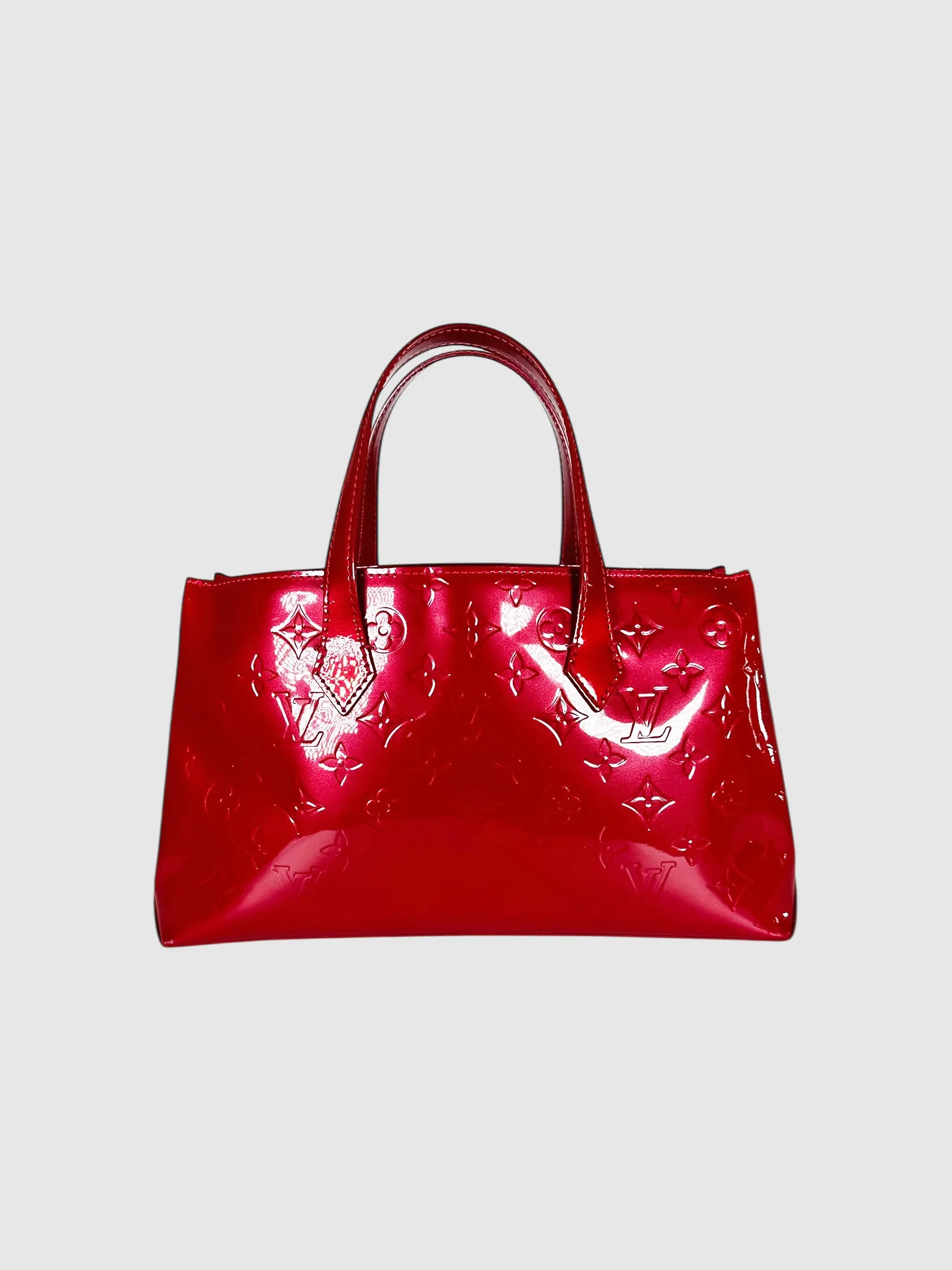 Vernis Wilshire PM Bag