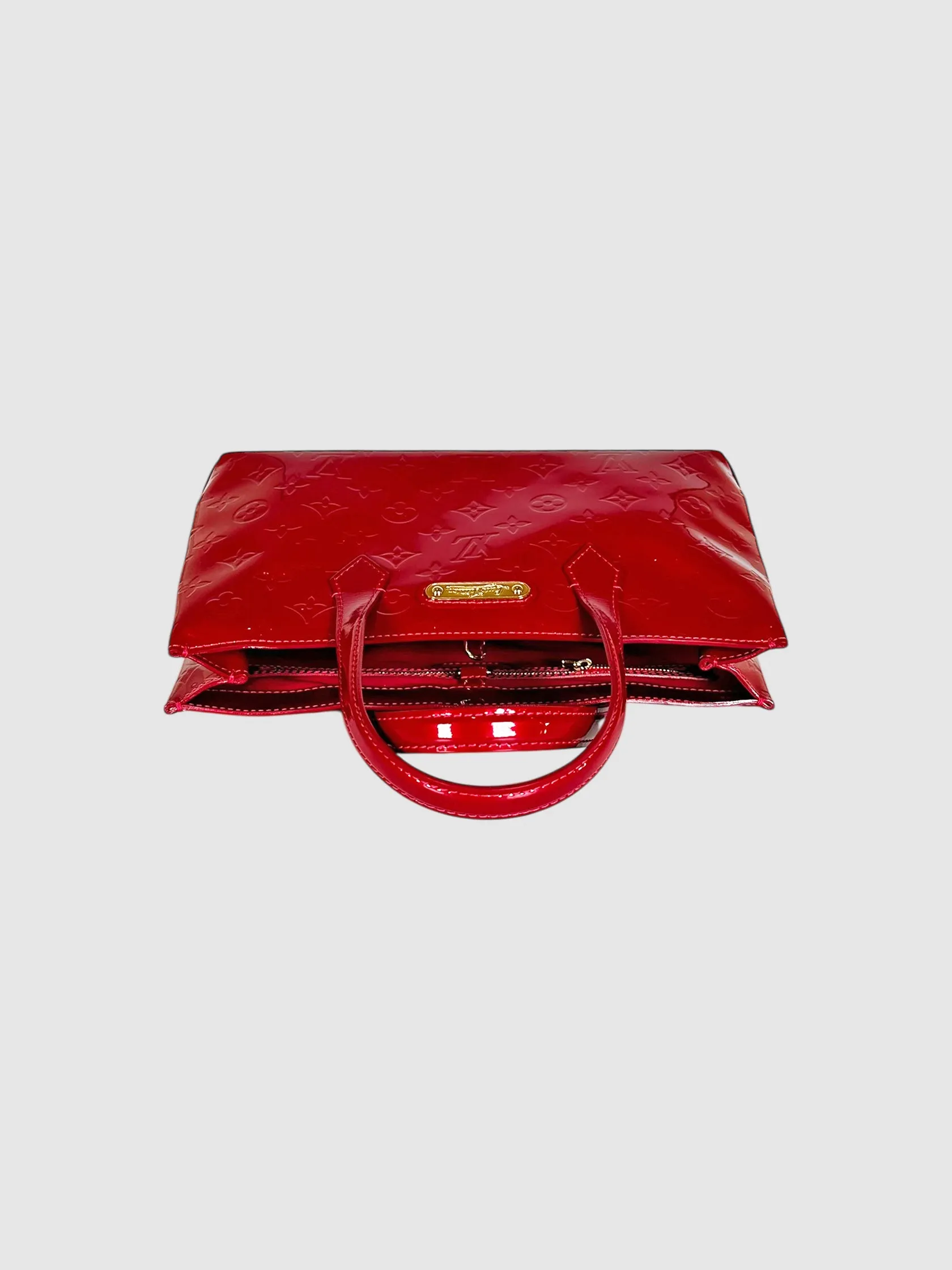 Vernis Wilshire PM Bag