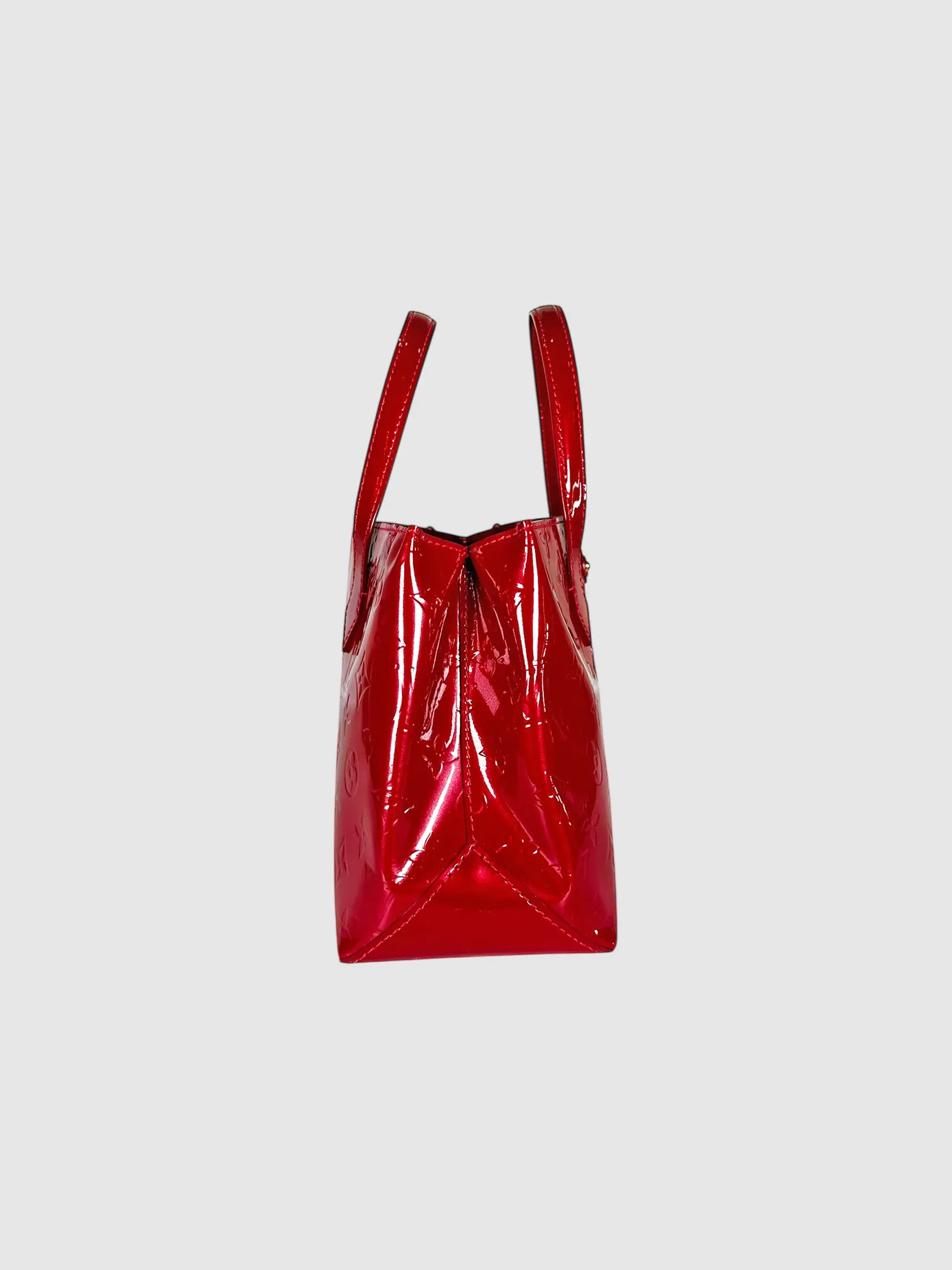 Vernis Wilshire PM Bag