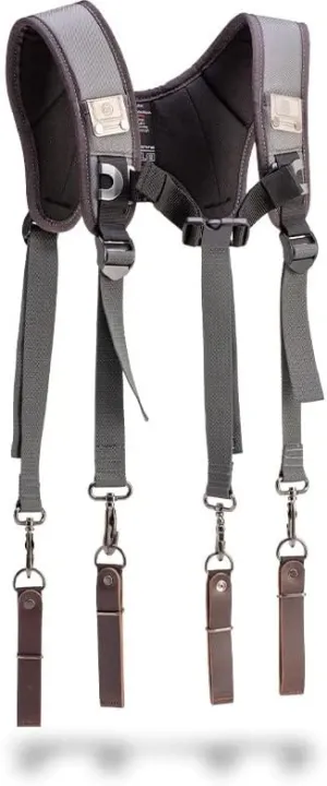 Veto Pro Pac BT-LT BELT LIFTERS