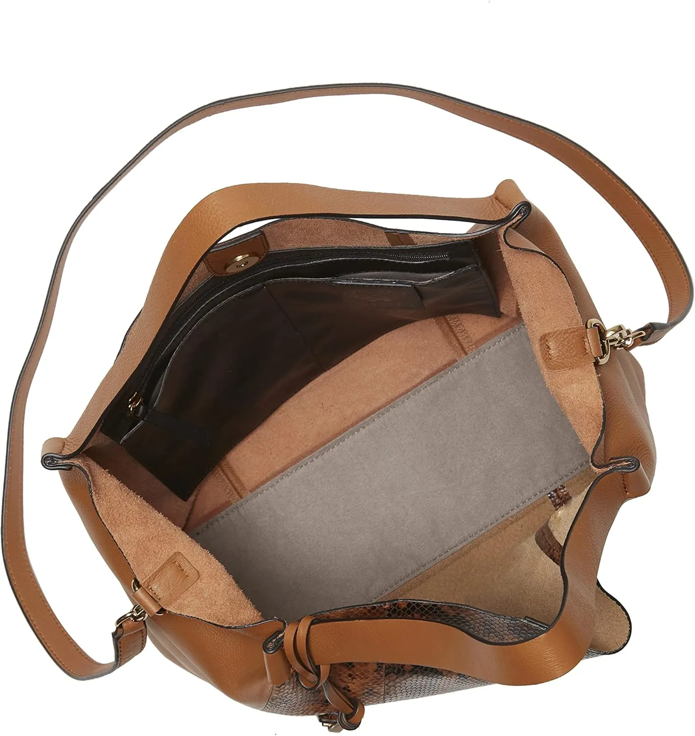 Vince Camuto Alora Tote