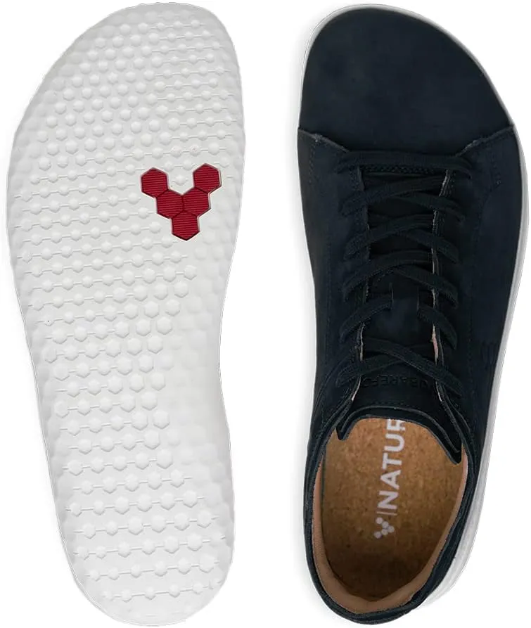 Vivobarefoot mens Low-top