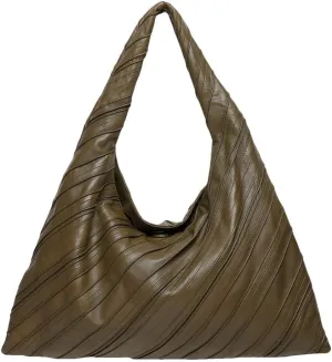 Walter Baker Dakota Leather Shoulder Bag