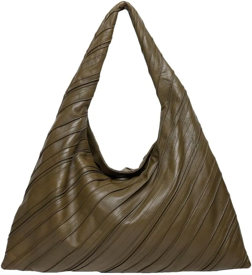 Walter Baker Dakota Leather Shoulder Bag
