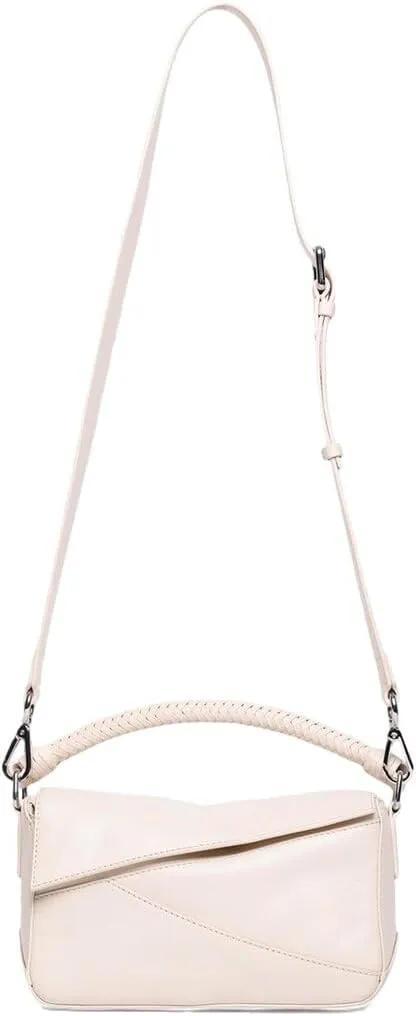 Walter Baker Jagger Leather Crossbody