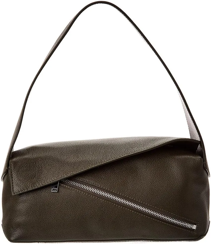 Walter Baker Jagger Leather Shoulder Bag