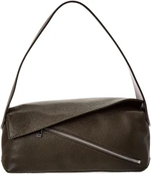 Walter Baker Jagger Leather Shoulder Bag