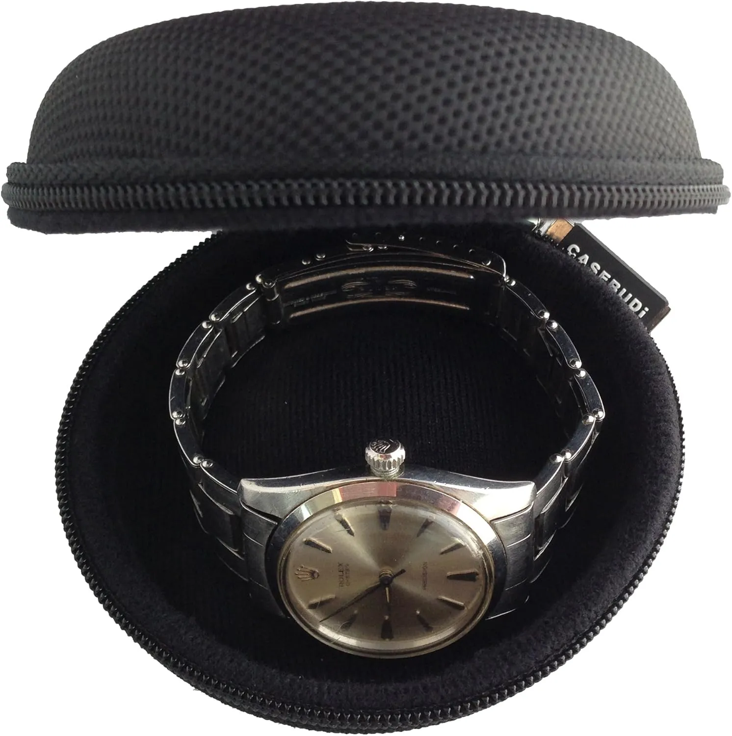 Watch Travel Case