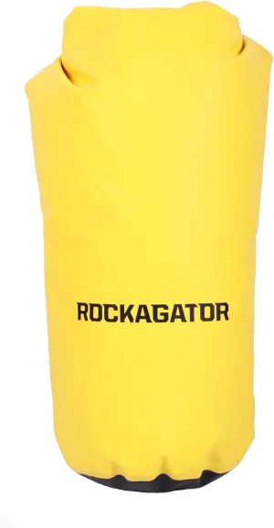 Waterproof Dry Bags 100% Water Proof Dry Bag with Detachable Shoulder Strap | Can Be Submersed in Water and Will Keep Your Gear Dry on the River, Lake, Raft, Kayak (10L, 20L, 30L, 50L)