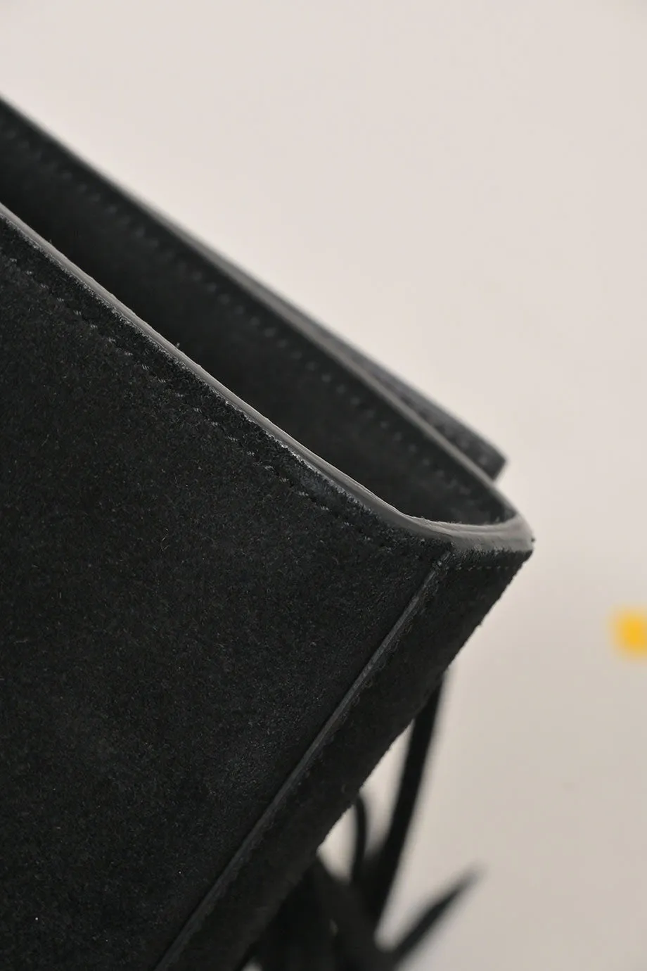 [WB6697] Saint Laurent | Cross-Body Bag