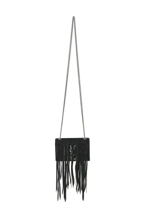 [WB6697] Saint Laurent | Cross-Body Bag