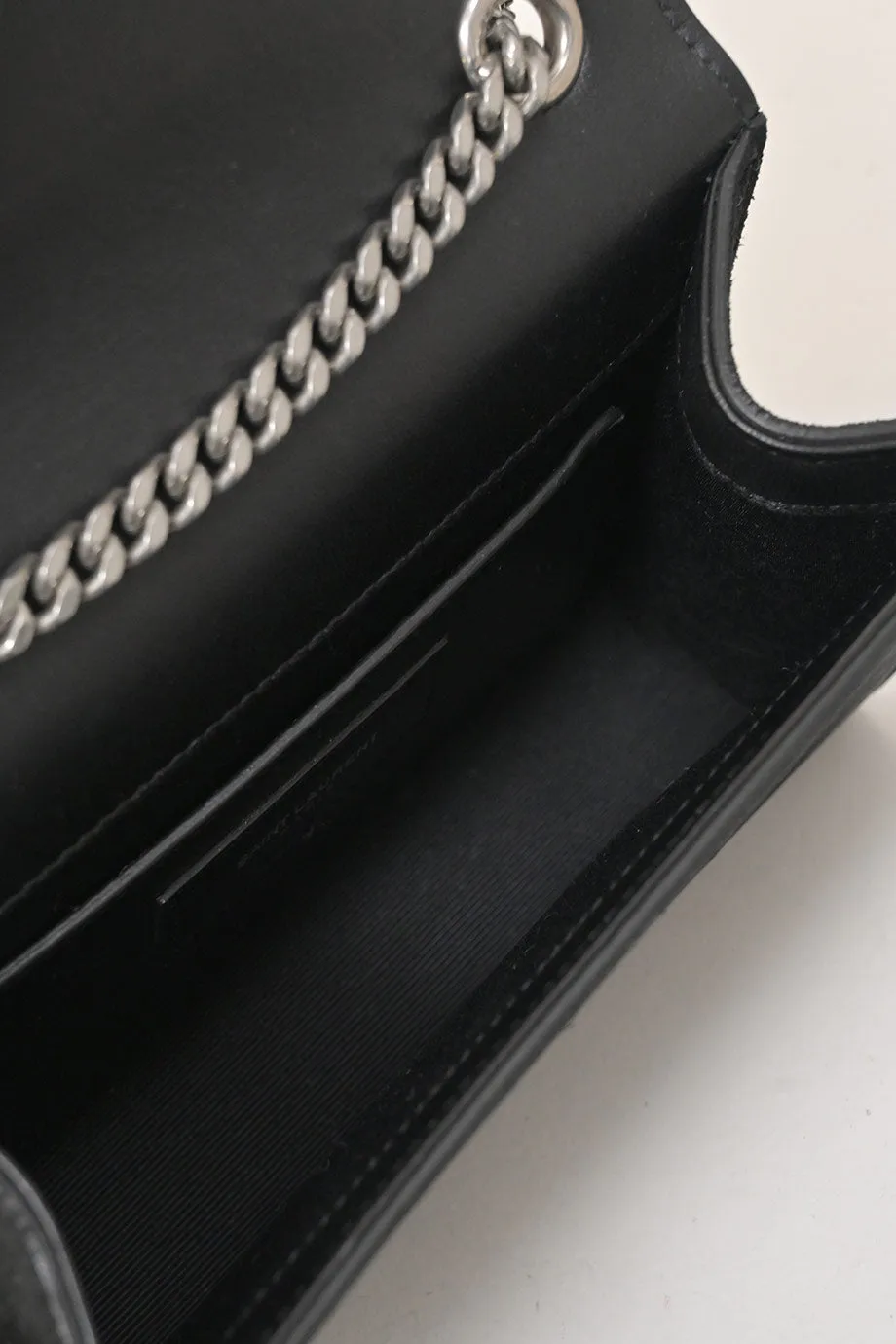 [WB6697] Saint Laurent | Cross-Body Bag