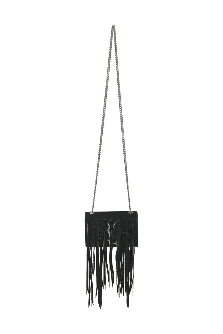 [WB6697] Saint Laurent | Cross-Body Bag