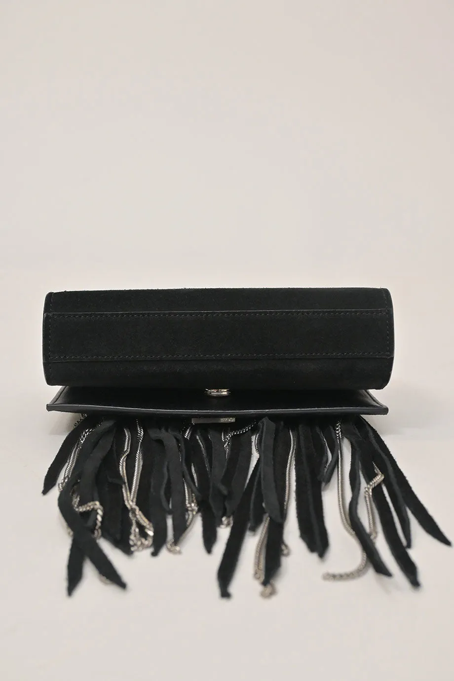[WB6697] Saint Laurent | Cross-Body Bag