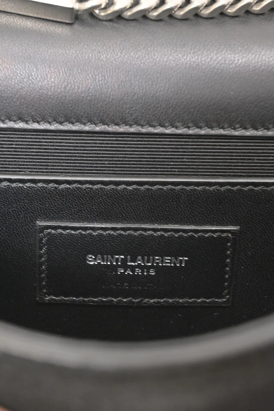 [WB6697] Saint Laurent | Cross-Body Bag