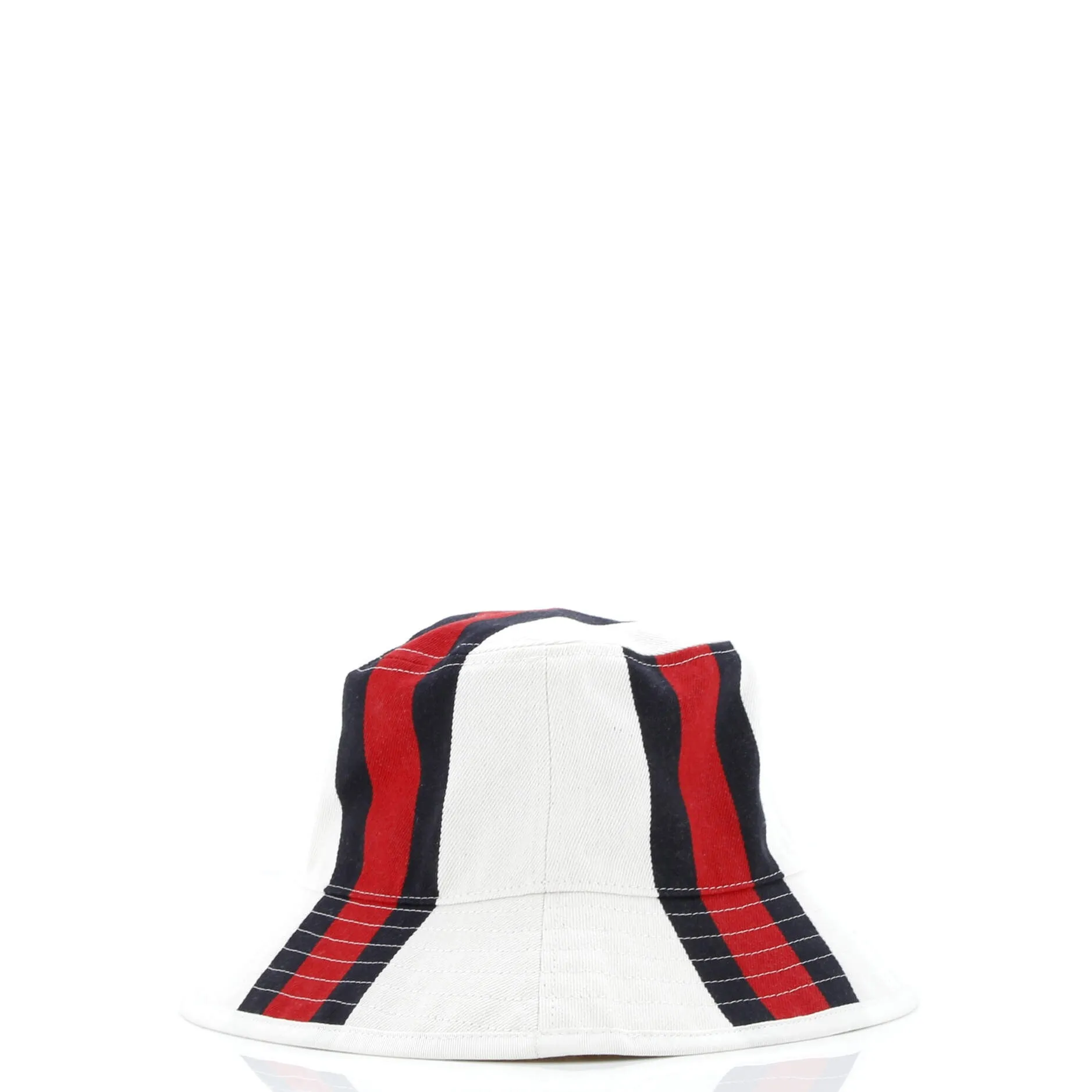 Web Bucket Hat Cotton
