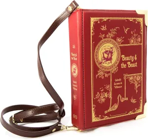 Well Read Women's Were-wp Cross-Body Bags