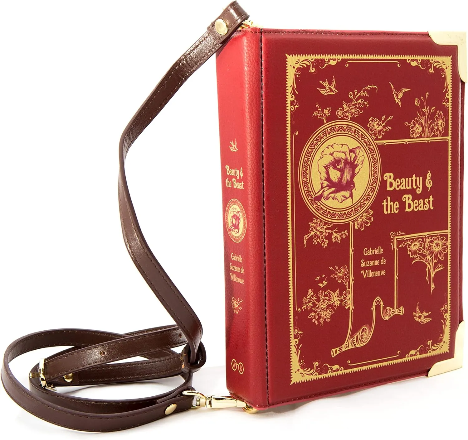 Well Read Women's Were-wp Cross-Body Bags