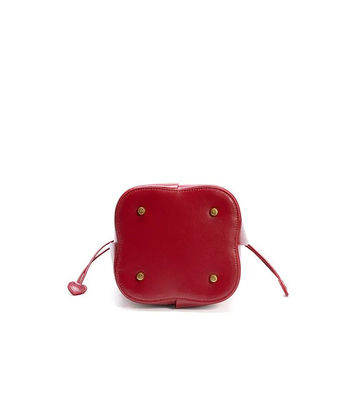 Willow Bucket Bag