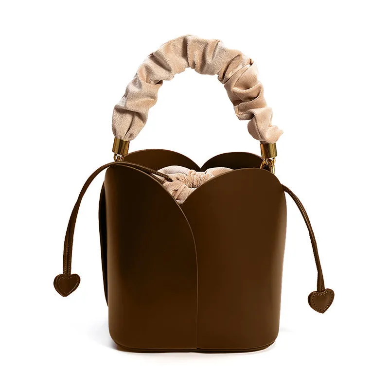 Willow Bucket Bag
