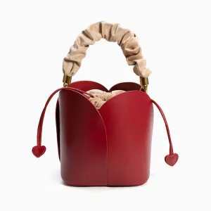 Willow Bucket Bag