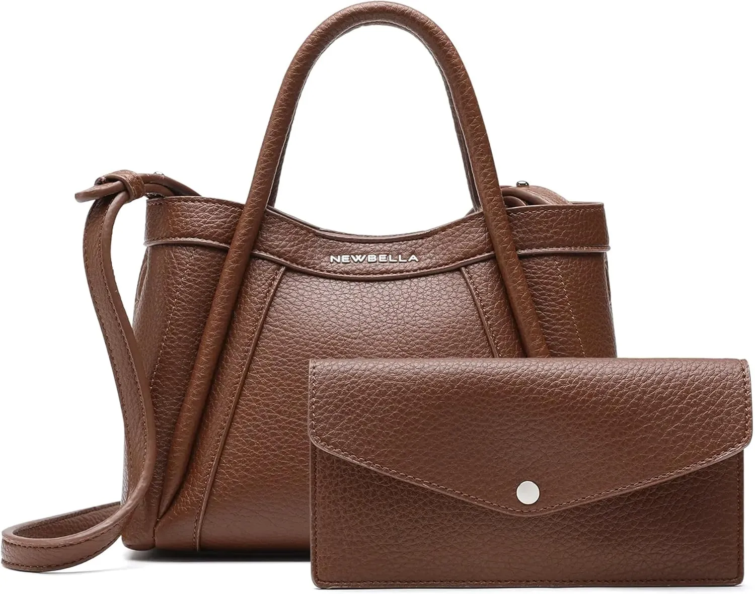 Women Mini Crossbody Purse for Women Soft Designer Top-handle Handbags