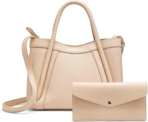 Women Mini Crossbody Purse for Women Soft Designer Top-handle Handbags