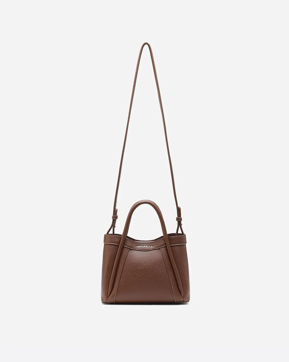 Women Mini Crossbody Purse for Women Soft Designer Top-handle Handbags