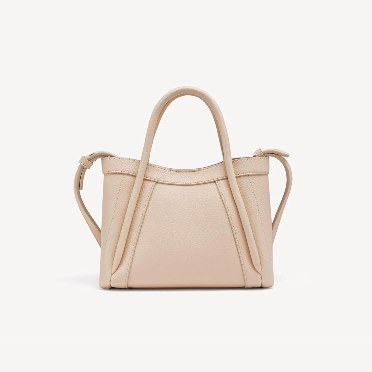 Women Mini Crossbody Purse for Women Soft Designer Top-handle Handbags