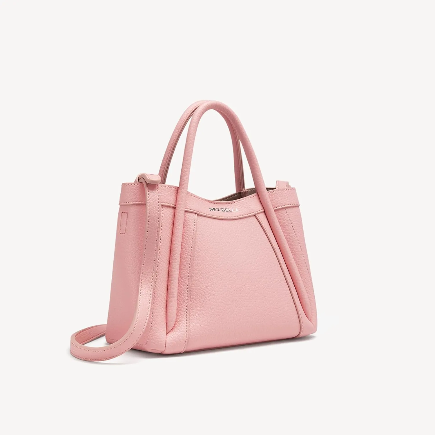 Women Mini Crossbody Purse for Women Soft Designer Top-handle Handbags