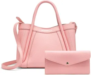 Women Mini Crossbody Purse for Women Soft Designer Top-handle Handbags
