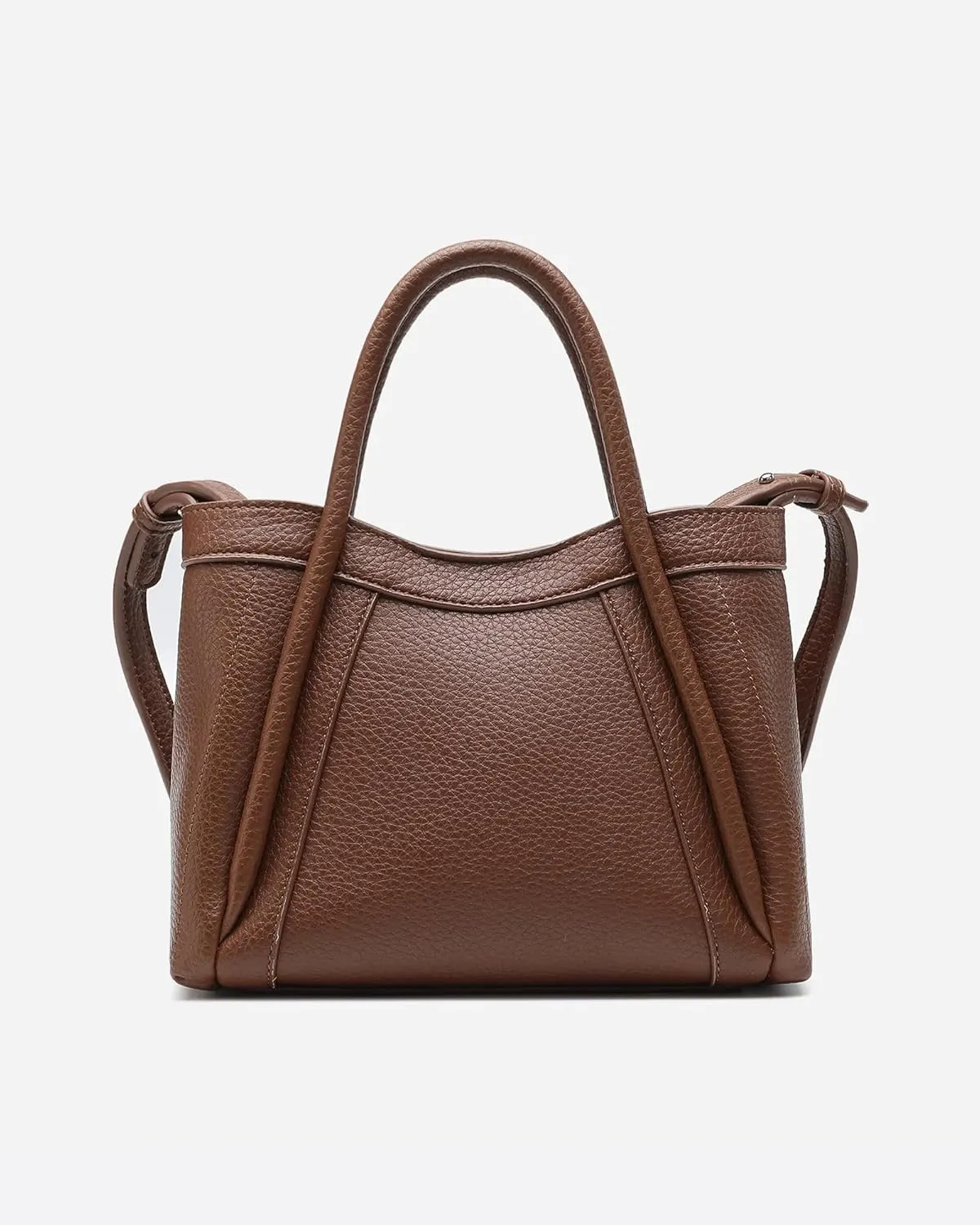 Women Mini Crossbody Purse for Women Soft Designer Top-handle Handbags