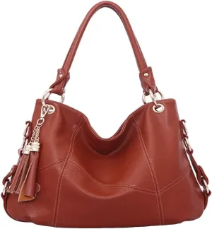Women Top-Handle Bag Shoulder Bag Satchel Handbags Tote Bags Purse