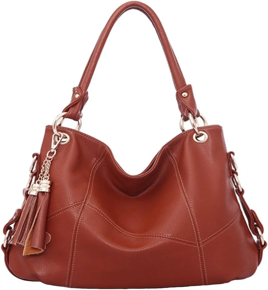 Women Top-Handle Bag Shoulder Bag Satchel Handbags Tote Bags Purse