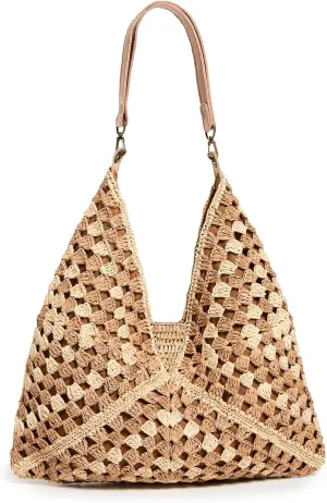Women's Palermo Shoulder Bag
