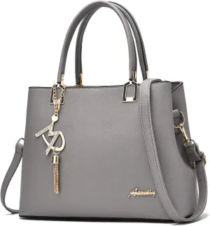 Womens Purses and Handbags Shoulder Bags Ladies Designer Top Handle Satchel Tote Bag