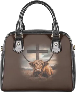 Womens Purses and Handbags Waterproof Satchel Handbag Top Handle Satchel Non Slip Shoulder Bags for Shopping