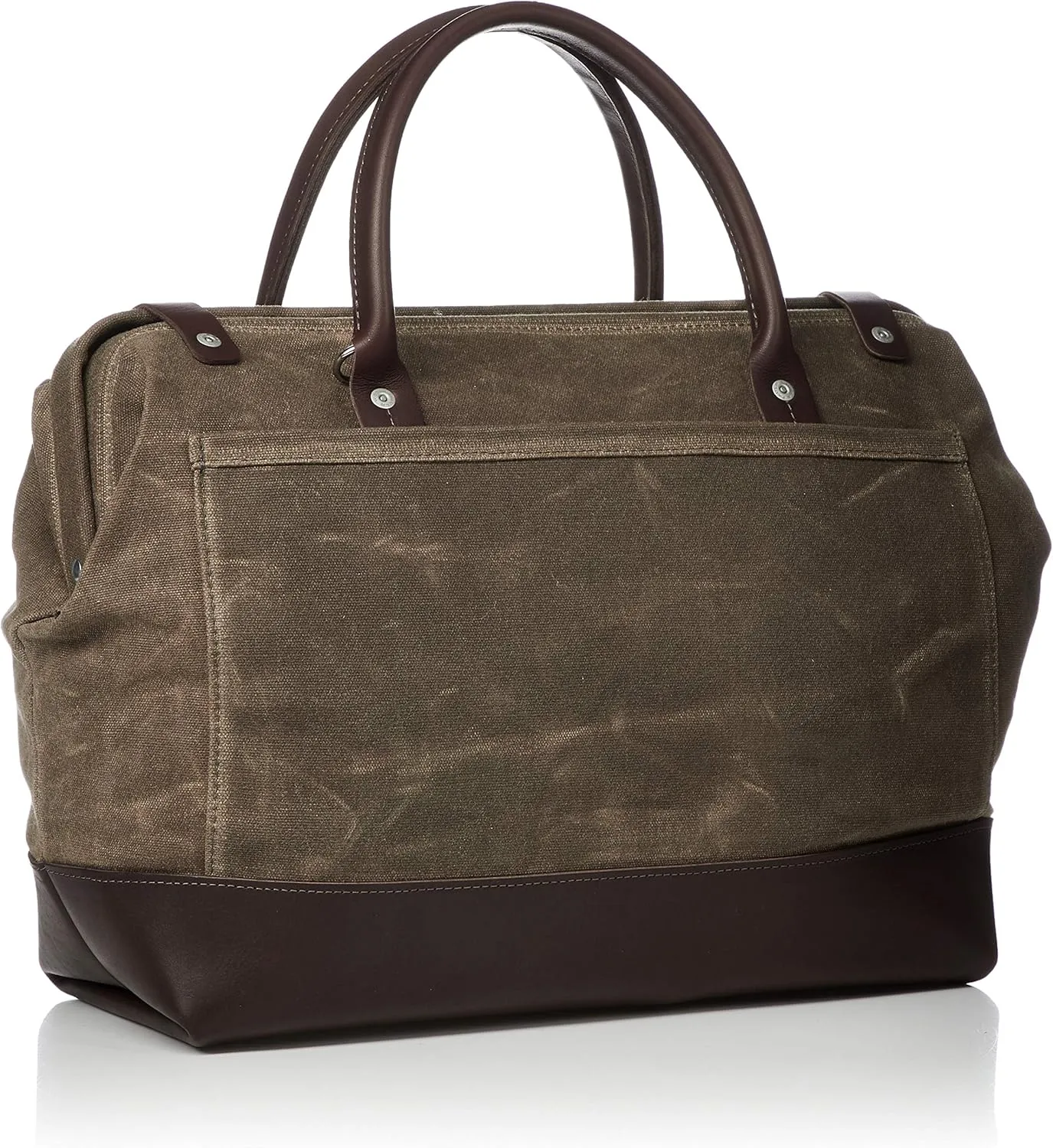 Wood&Faulk(ウッドアンドフォーク) Carpenter Bag