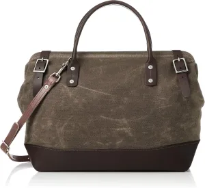 Wood&Faulk(ウッドアンドフォーク) Carpenter Bag