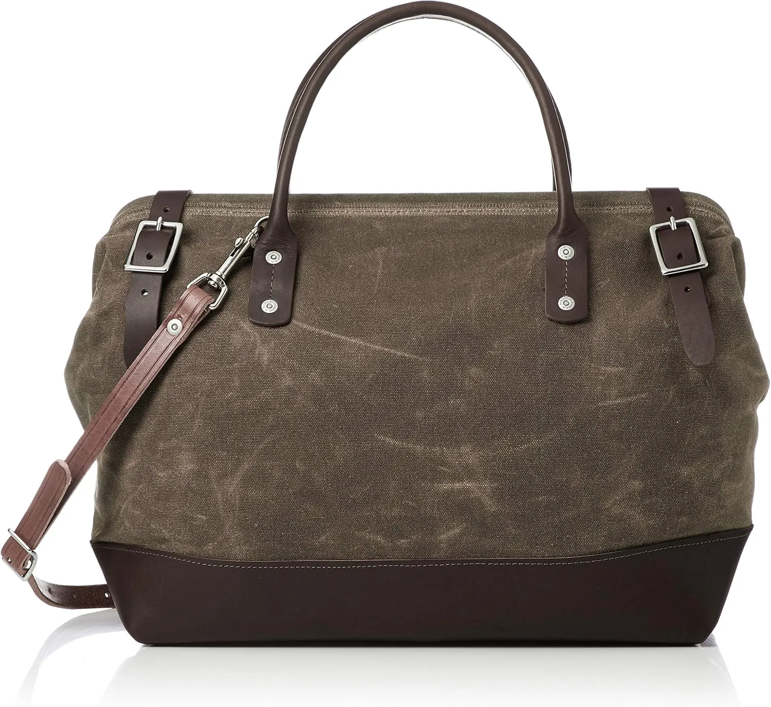 Wood&Faulk(ウッドアンドフォーク) Carpenter Bag