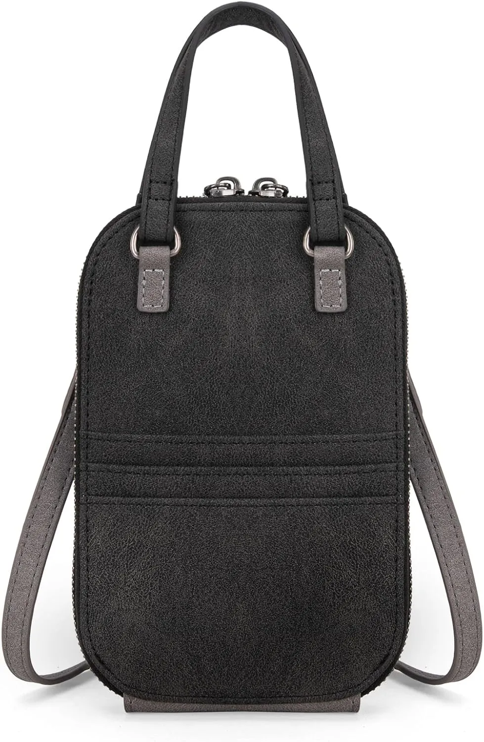 Wrangler Mini Cellphone Purse Crossbody Phone Bag for Women