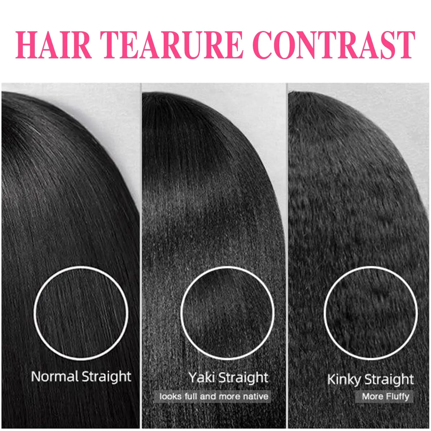 Yaki Straight Clip in Hair Extensions Real Human Hair Affordable12 Inch Yaki Straight Clip ins Human Hair Brazilian Virgin Hair clip on Hair Extensions 18Clips Per Set 120G