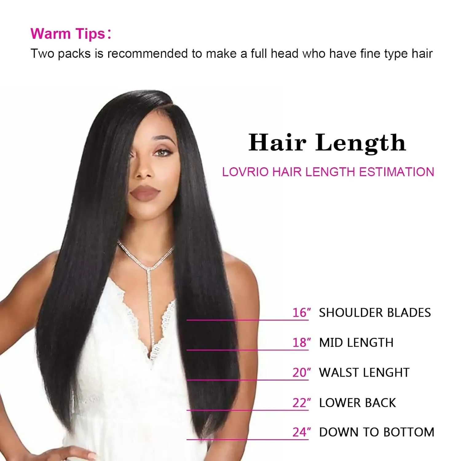 Yaki Straight Clip in Real Remy Human Hair Ombre Rooted Natural Black Fading to Black #1B Mixed With Medium Auburn #30 Light Yaki Clip ins for Black Women 120G Full Head Yaki Hair 14inch