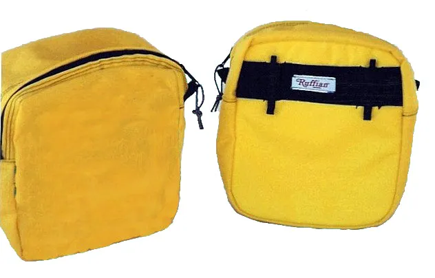 Yard Sale Fanny Pack Large