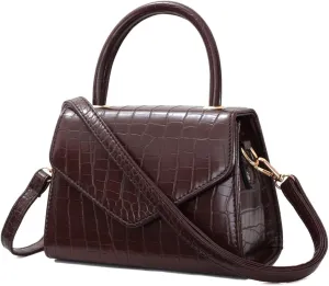 YDSIII Mini Purse Small Purse Top-Handle Handbags Handbags For Women