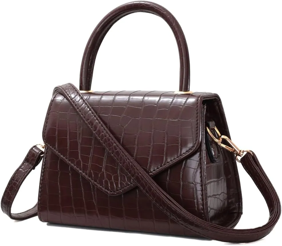 YDSIII Mini Purse Small Purse Top-Handle Handbags Handbags For Women