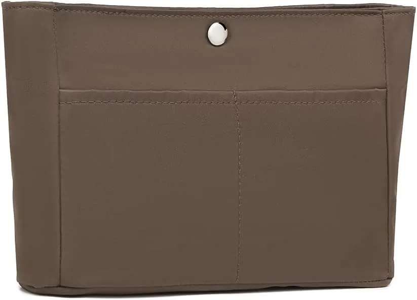 YONEBN waterproof Storage Bag Lightweight Large Capacity nylon Bag Inner Bag Handbag Organizer