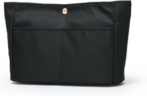 YONEBN waterproof Storage Bag Lightweight Large Capacity nylon Bag Inner Bag Handbag Organizer