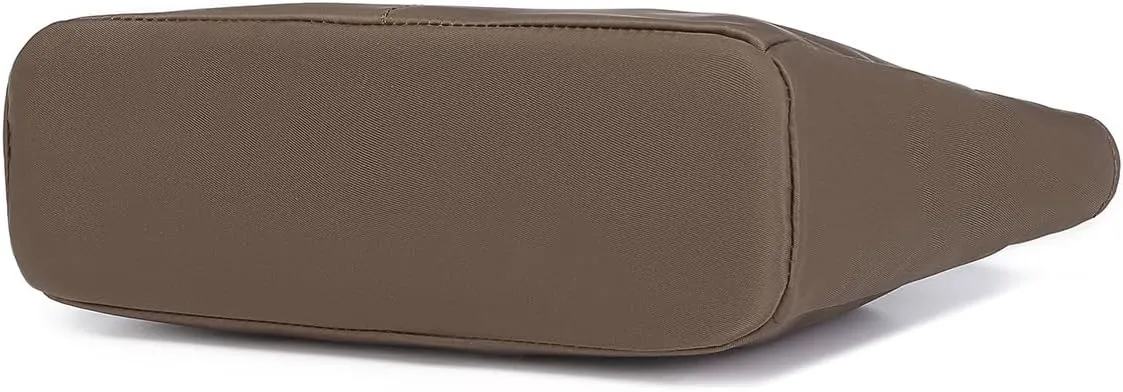 YONEBN waterproof Storage Bag Lightweight Large Capacity nylon Bag Inner Bag Handbag Organizer